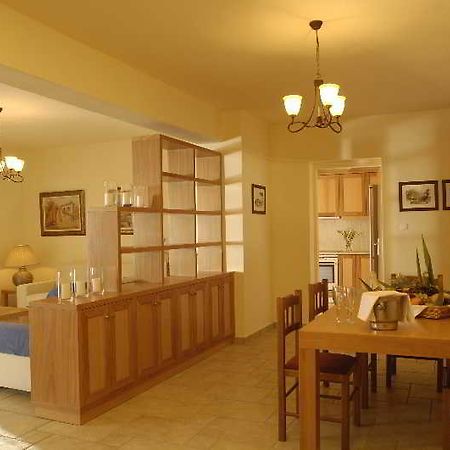 Miramare Villas Agios Nikolaos Extérieur photo