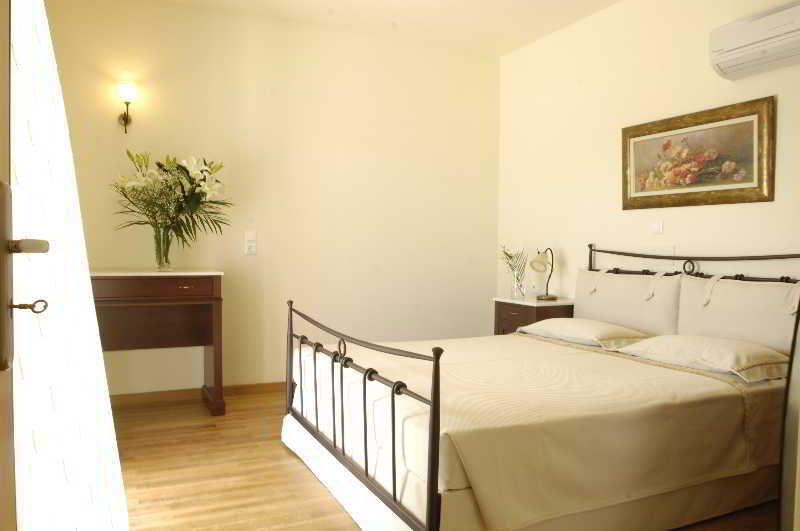 Miramare Villas Agios Nikolaos Extérieur photo